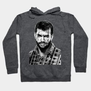 Guy Hoodie